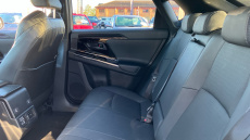 Toyota bZ4X 150kW Vision 71.4kWh 5dr Auto Electric Hatchback